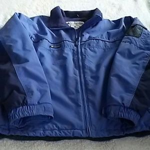 Women Columbia coat L
